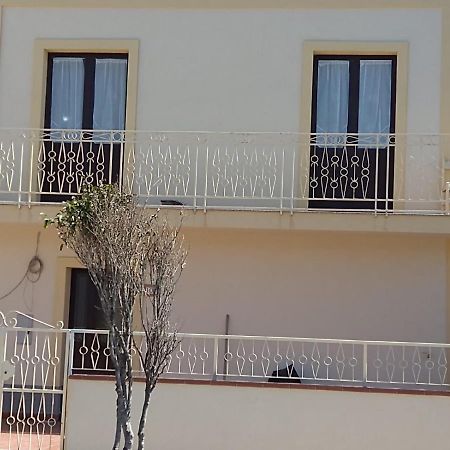 Villa Casa Cecilia à Gallico Marina Extérieur photo