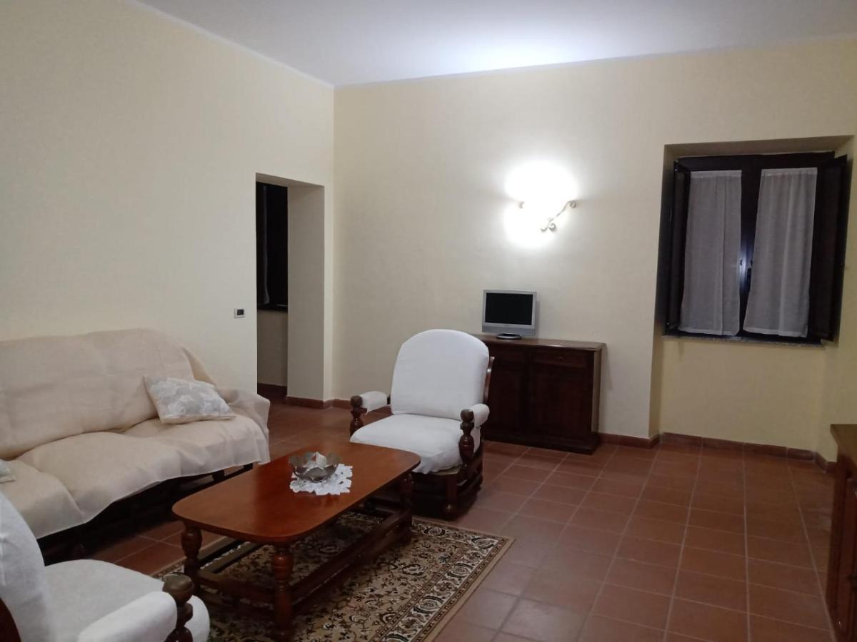 Villa Casa Cecilia à Gallico Marina Extérieur photo