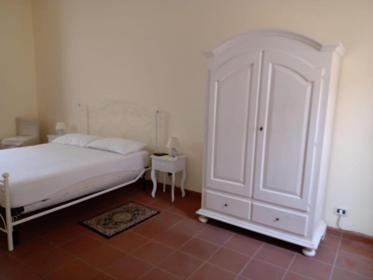 Villa Casa Cecilia à Gallico Marina Extérieur photo