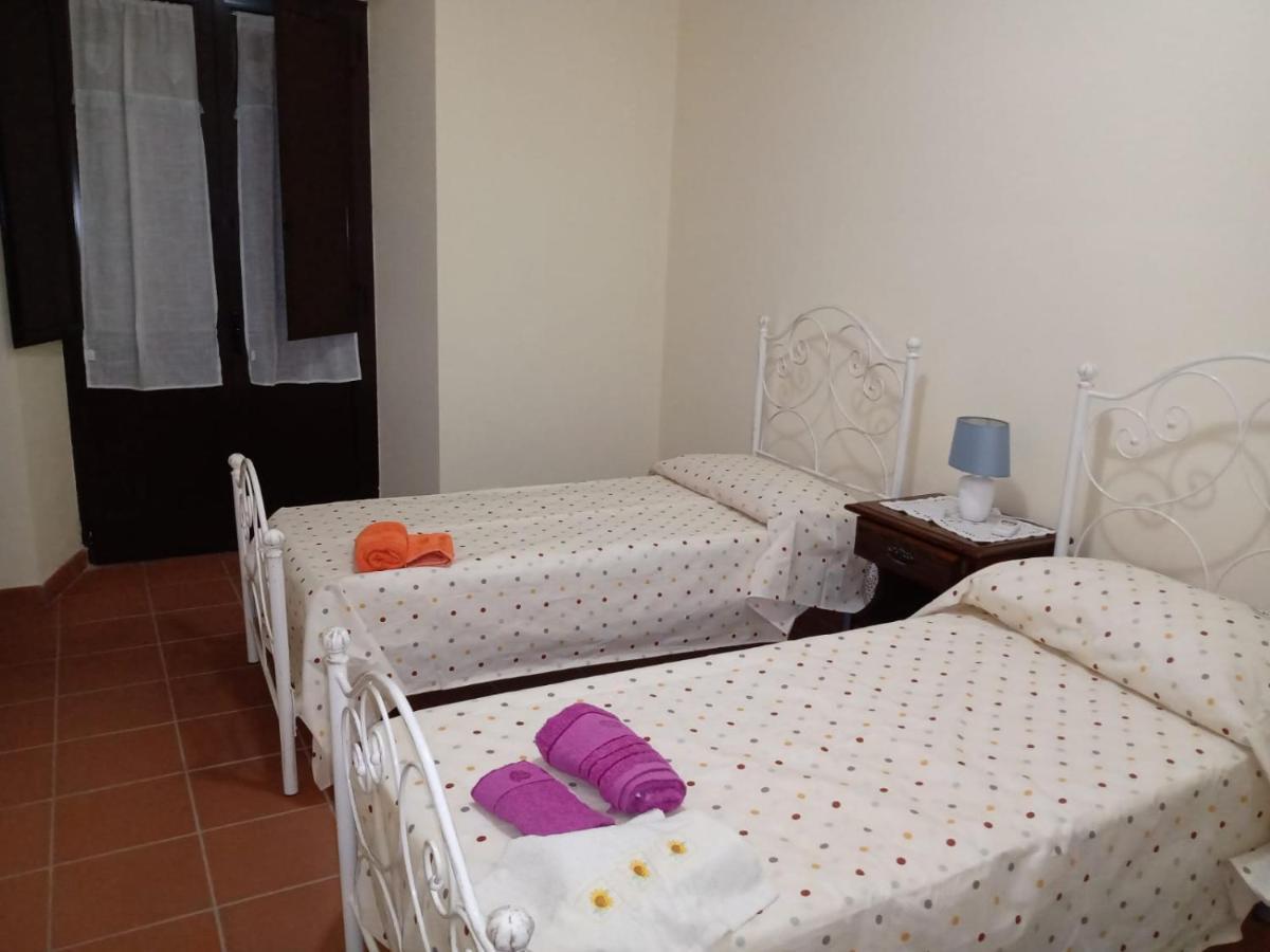Villa Casa Cecilia à Gallico Marina Extérieur photo