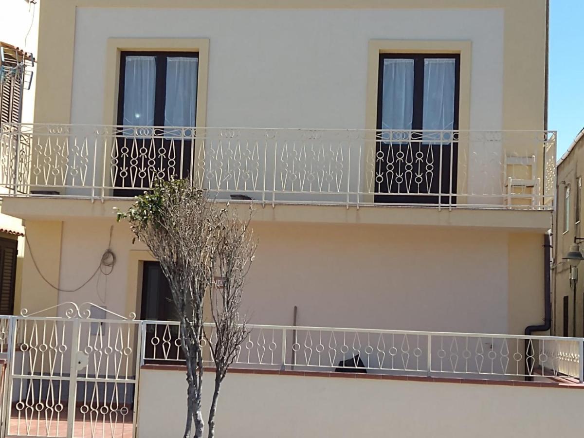 Villa Casa Cecilia à Gallico Marina Extérieur photo