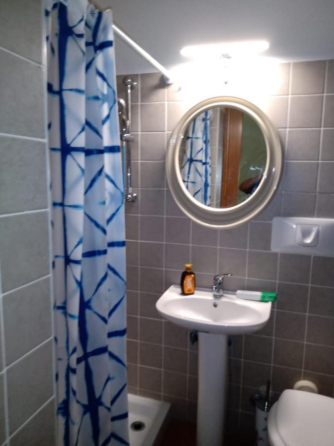 Villa Casa Cecilia à Gallico Marina Extérieur photo