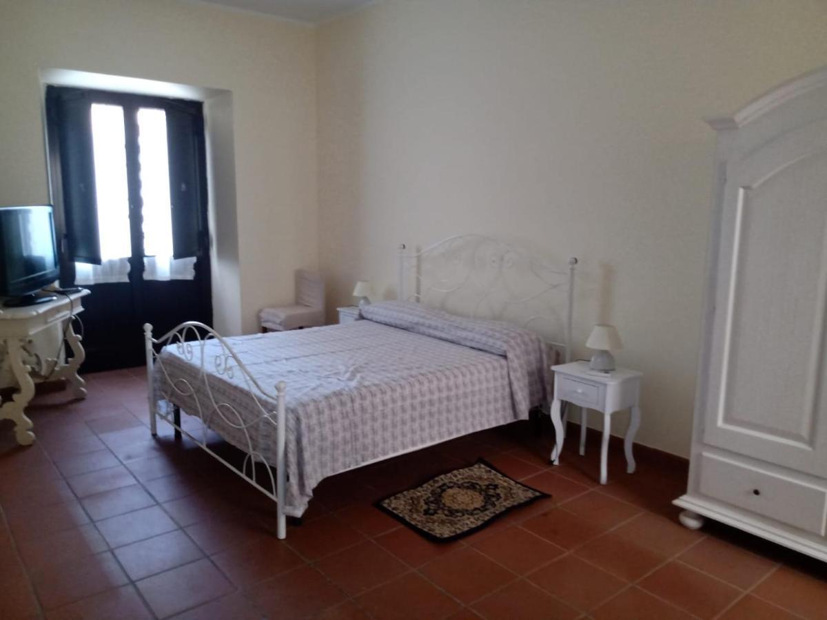 Villa Casa Cecilia à Gallico Marina Extérieur photo