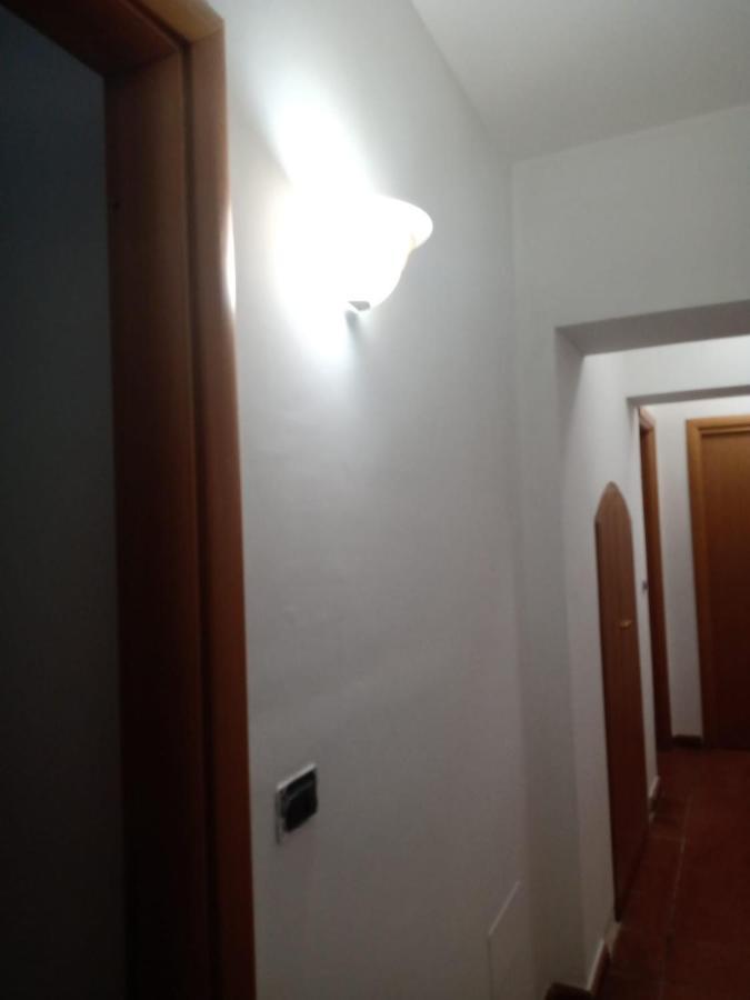 Villa Casa Cecilia à Gallico Marina Extérieur photo