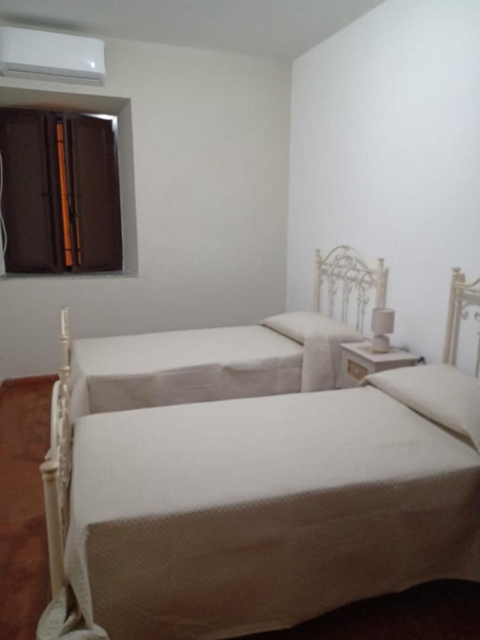 Villa Casa Cecilia à Gallico Marina Extérieur photo