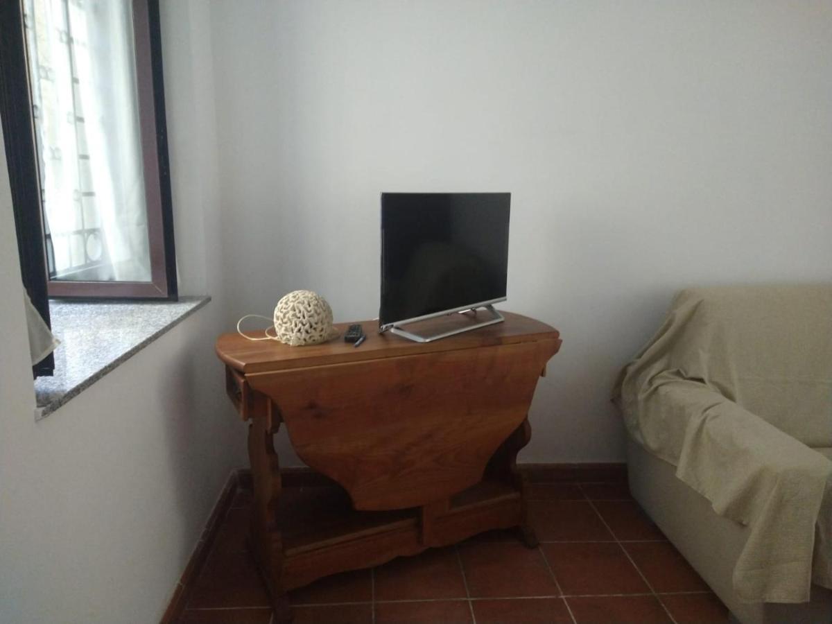 Villa Casa Cecilia à Gallico Marina Extérieur photo
