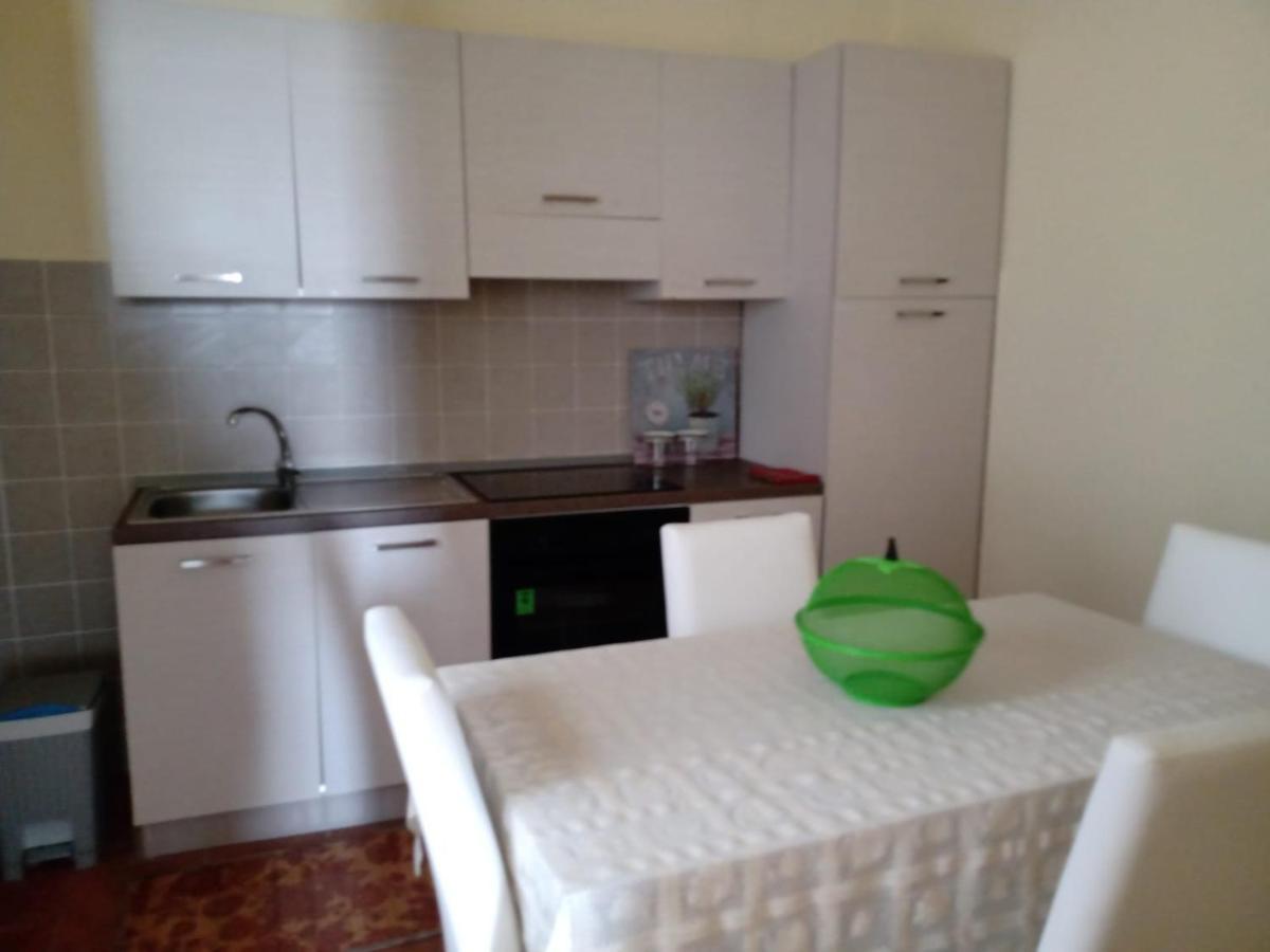 Villa Casa Cecilia à Gallico Marina Extérieur photo