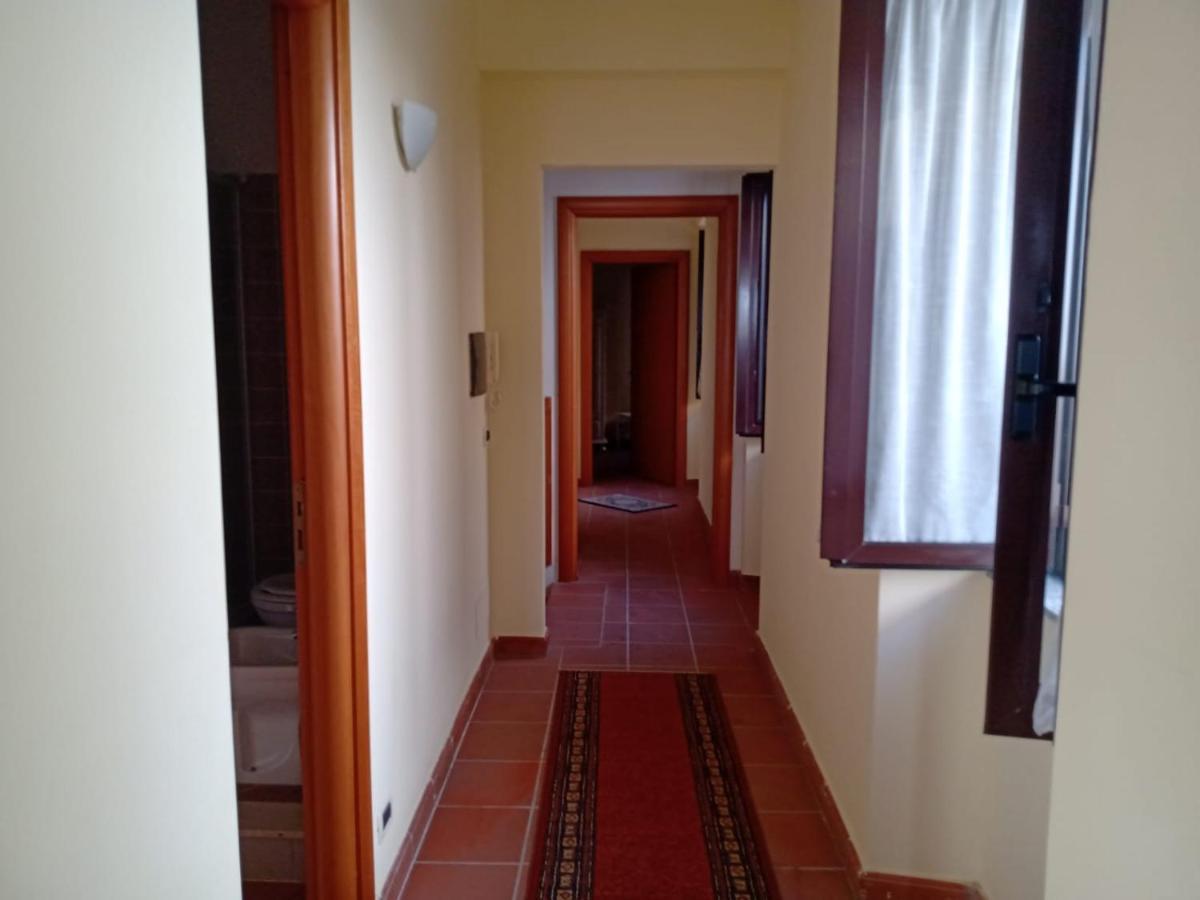 Villa Casa Cecilia à Gallico Marina Extérieur photo