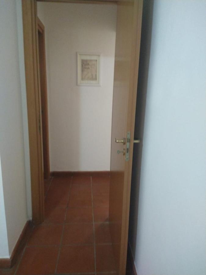 Villa Casa Cecilia à Gallico Marina Extérieur photo