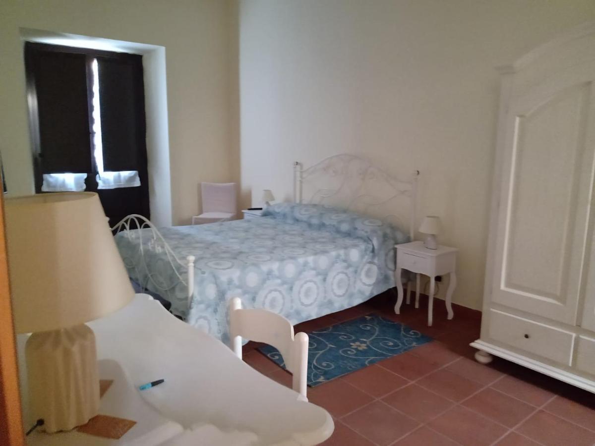 Villa Casa Cecilia à Gallico Marina Extérieur photo